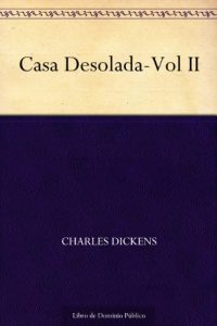 Descargar Casa Desolada-Vol II pdf, epub, ebook