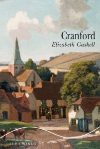 Descargar Cranford (Minus) pdf, epub, ebook