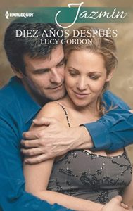 Descargar Diez años después (Jazmín) pdf, epub, ebook