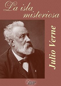 Descargar La isla misteriosa (con notas): Prologado y anotado por Álvaro Díaz pdf, epub, ebook