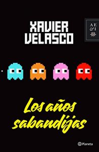 Descargar Los años sabandijas pdf, epub, ebook