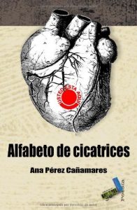 Descargar Alfabeto de cicatrices (Poesía) pdf, epub, ebook