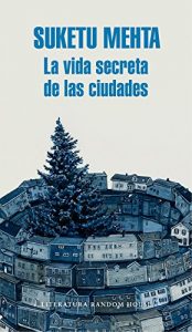 Descargar La vida secreta de las ciudades pdf, epub, ebook