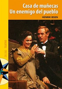 Descargar Casa de muñecas y Un enemigo del pueblo pdf, epub, ebook