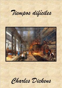 Descargar Tiempos difíciles pdf, epub, ebook