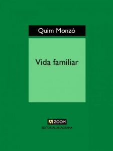 Descargar Vida familiar pdf, epub, ebook