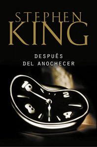 Descargar Después del anochecer pdf, epub, ebook