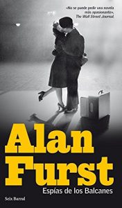 Descargar Espías de los Balcanes pdf, epub, ebook
