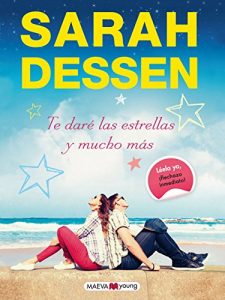 Descargar Te daré las estrellas y mucho más (Maeva Young) pdf, epub, ebook