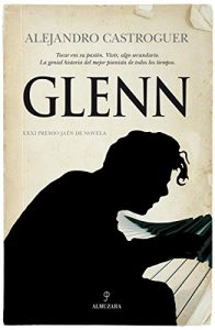 Descargar Glenn (Novela) pdf, epub, ebook