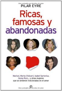 Descargar Ricas, famosas y abandonadas pdf, epub, ebook
