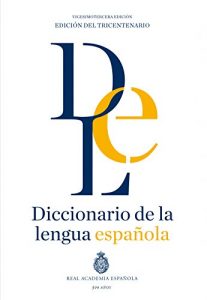 Descargar Diccionario de la lengua Española. Vigesimotercera edición. Versión normal pdf, epub, ebook