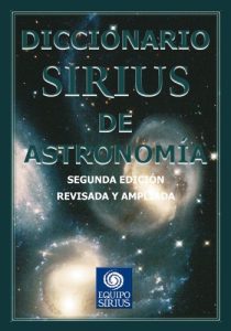Descargar Diccionario sirius astronomía pdf, epub, ebook