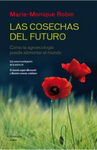 Descargar Las cosechas del futuro (ATALAYA) pdf, epub, ebook