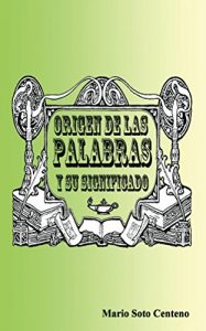Descargar Origen de las palabras y su significado pdf, epub, ebook