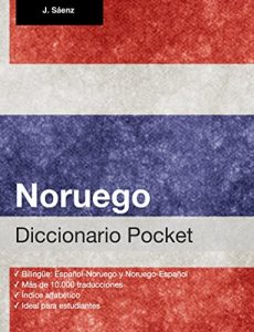 Descargar Diccionario Pocket Noruego pdf, epub, ebook