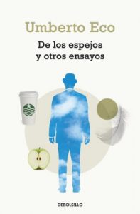 Descargar De los espejos y otros ensayos pdf, epub, ebook