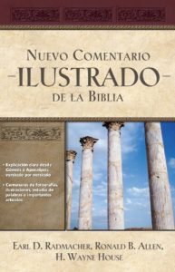Descargar Nuevo comentario ilustrado de la Biblia pdf, epub, ebook