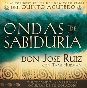 Descargar Ondas de Sabiduria (Ripples of Wisdom Spanish Edition) pdf, epub, ebook