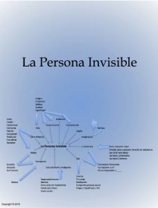 Descargar La Persona Invisible pdf, epub, ebook
