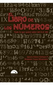 Descargar El libro de los Nùmeros (Colección CODEX) pdf, epub, ebook