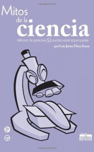 Descargar Mitos de la ciencia (Colección Mitos) pdf, epub, ebook