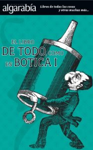 Descargar De todo como en botica 1 (Colección Algarabía) pdf, epub, ebook