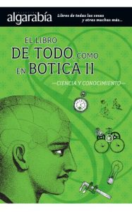 Descargar De todo como en botica 2 (Colección Algarabía) pdf, epub, ebook
