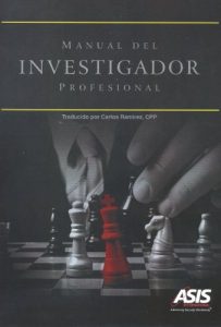 Descargar Manual del Investigador Profesional pdf, epub, ebook