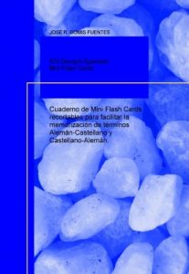 Descargar 672 DEUTSCH MINI-FLASHCARDS pdf, epub, ebook