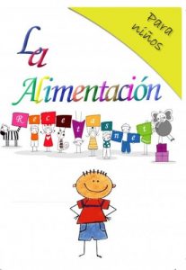 Descargar El libro de la alimentación – Especial niños pdf, epub, ebook