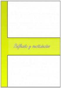 Descargar Reflexión y sentimientos pdf, epub, ebook