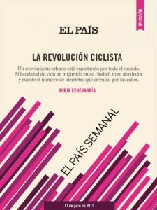 Descargar La revolución ciclista pdf, epub, ebook