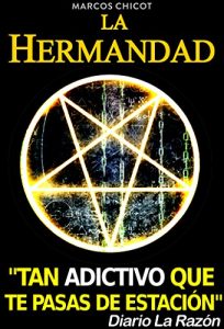 Descargar La Hermandad (Serie El Asesinato de Pitágoras) pdf, epub, ebook