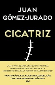 Descargar Cicatriz pdf, epub, ebook