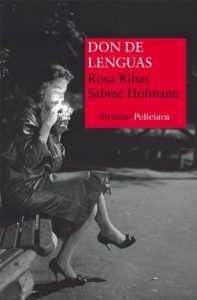 Descargar Don de lenguas (Nuevos Tiempos) pdf, epub, ebook