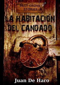 Descargar La habitación del candado pdf, epub, ebook