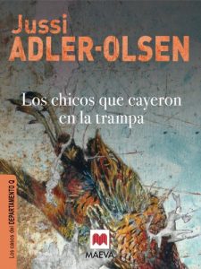 Descargar Los chicos que cayeron en la trampa (Mistery Plus) pdf, epub, ebook