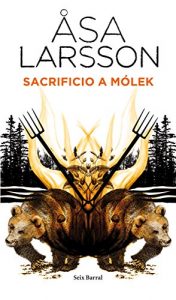 Descargar Sacrificio a Mólek pdf, epub, ebook