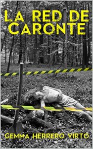 Descargar La red de Caronte pdf, epub, ebook