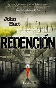 Descargar Redención pdf, epub, ebook