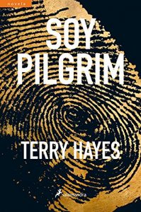 Descargar Soy Pilgrim (Novela) pdf, epub, ebook