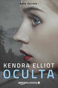 Descargar Oculta (Bone Secrets nº 1) pdf, epub, ebook