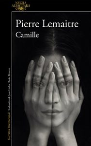 Descargar Camille (Un caso del comandante Camille Verhoeven 4) pdf, epub, ebook