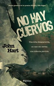 Descargar No hay cuervos pdf, epub, ebook