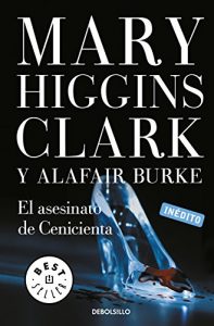 Descargar El asesinato de Cenicienta pdf, epub, ebook