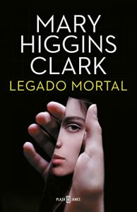 Descargar Legado mortal pdf, epub, ebook