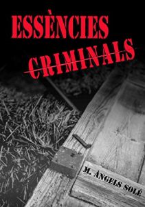 Descargar ESSÈNCIES CRIMINALS (Catalan Edition) pdf, epub, ebook