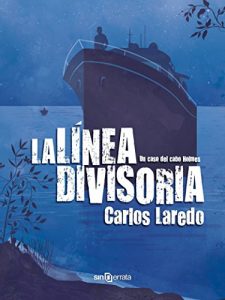 Descargar La línea divisoria: Un caso del cabo Holmes pdf, epub, ebook