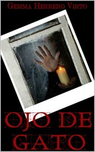 Descargar Ojo de gato pdf, epub, ebook